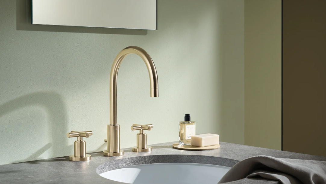 DORNBRACHT（ドンブラハ）